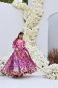 Mina Hasan - Luxury Unstitched - Nisha