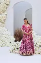 Mina Hasan - Luxury Unstitched - Nisha