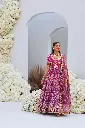 Mina Hasan - Luxury Unstitched - Nisha