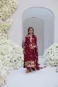 Mina Hasan - Luxury Unstitched - Maya