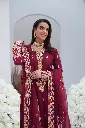 Mina Hasan - Luxury Unstitched - Maya