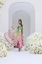 Mina Hasan - Luxury Unstitched - Leila