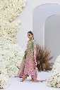 Mina Hasan - Luxury Unstitched - Leila