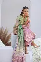 Mina Hasan - Luxury Unstitched - Leila
