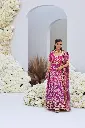 Mina Hasan - Luxury Unstitched - Nisha