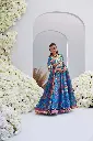 Mina Hasan - Luxury Unstitched - Zayna