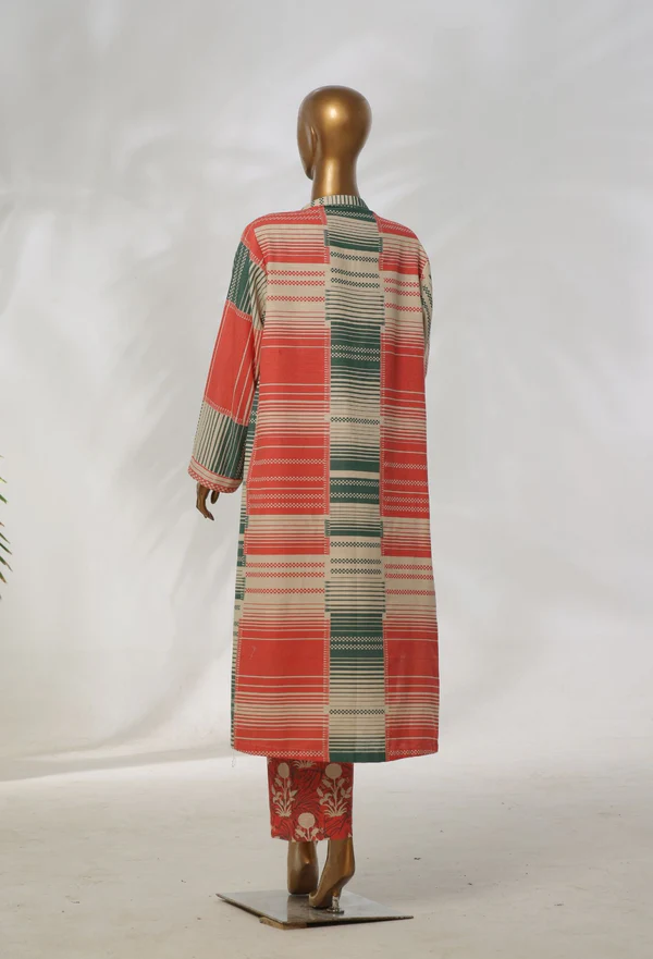 Bin Saeed - Fusion Collection - 02