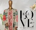 Bin Saeed - Fusion Collection - 02