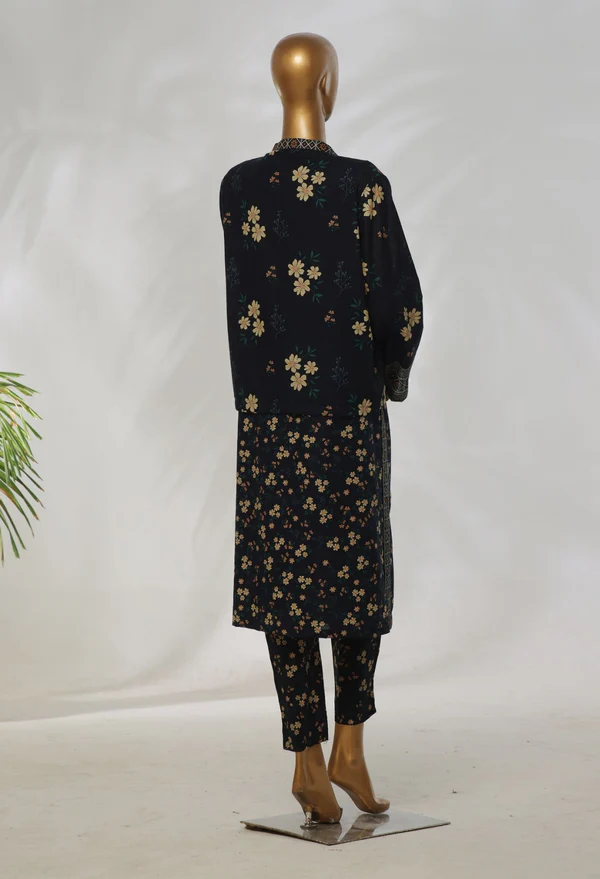 Bin Saeed - Fusion Collection - 03