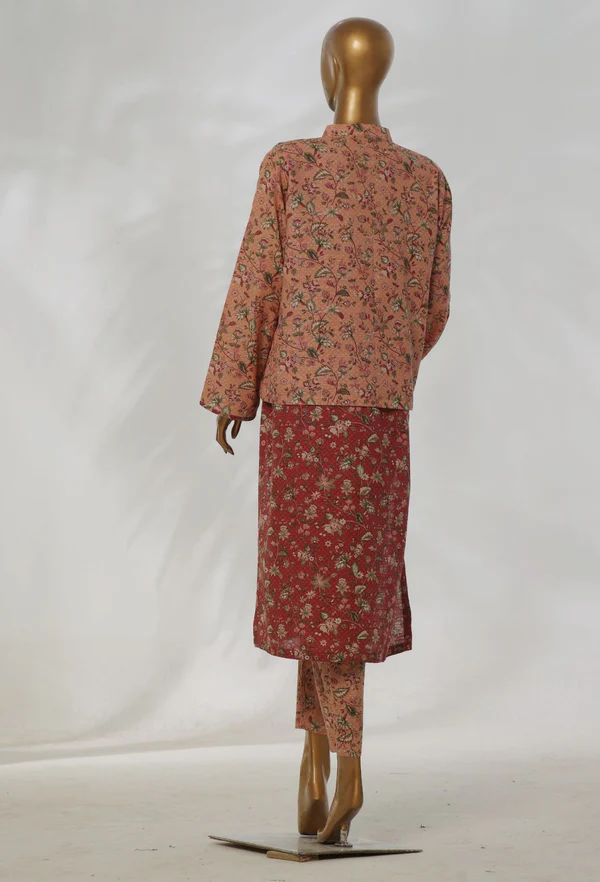 Bin Saeed - Fusion Collection - 05