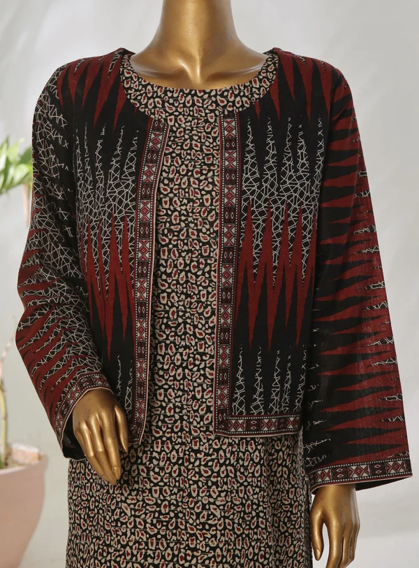 Bin Saeed - Fusion Collection - 06