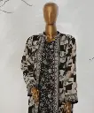 Bin Saeed - Fusion Collection - 01
