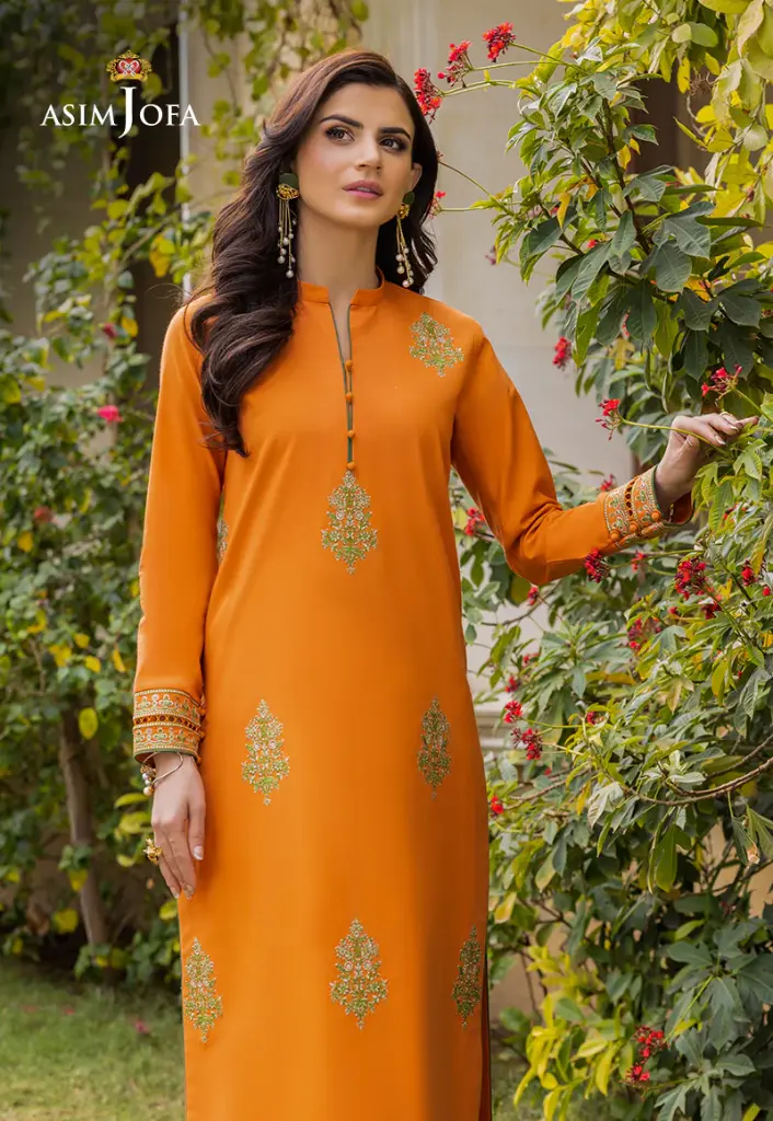 Asim Jofa - Festive Pret Collection AJPE 48
