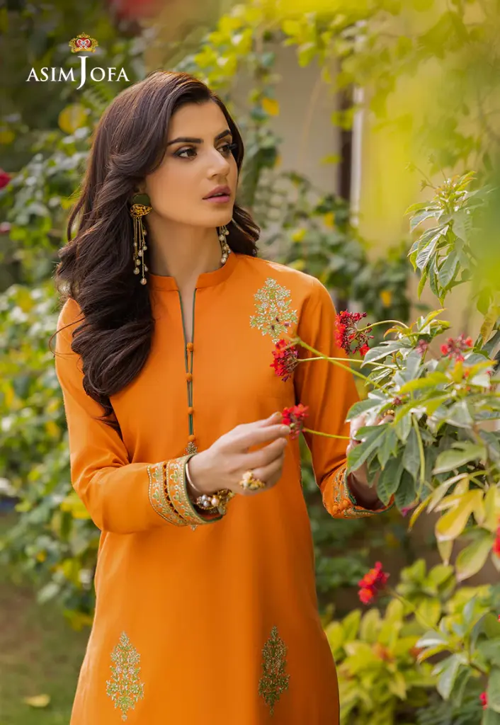 Asim Jofa - Festive Pret Collection AJPE 48