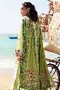 Zaha - Lawn 23 ZL23-05B Gizem