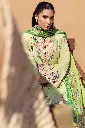 Zaha - Lawn 23 ZL23-05B Gizem