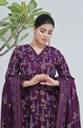 Designer Cotton Lawn 3 Pcs Unstitched Printed Collection 2024 - DL-166
