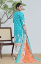 Designer Cotton Lawn 3 Pcs Unstitched Printed Collection 2024 - DL-160