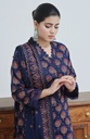 Designer Cotton Lawn 3 Pcs Unstitched Printed Collection 2024 - DL-157