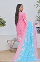 Designer Cotton Lawn 3 Pcs Unstitched Printed Collection 2024 - DL-144