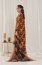 Designer Cotton Lawn 3 Pcs Unstitched Printed Collection 2024 - DL-141