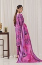 Designer Cotton Lawn 3 Pcs Unstitched Printed Collection 2024 - DL-132