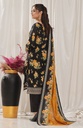Designer Cotton Lawn 3 Pcs Unstitched Printed Collection 2024 - DL-131