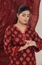 Designer Cotton Lawn 3 Pcs Unstitched Printed Collection 2024 - DL-124