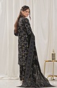 Designer Cotton Lawn 3 Pcs Unstitched Printed Collection 2024 - DL-122