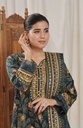 Designer Cotton Lawn 3 Pcs Unstitched Printed Collection 2024 - DL-113