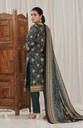Designer Cotton Lawn 3 Pcs Unstitched Printed Collection 2024 - DL-113