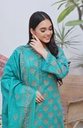 Designer Cotton Lawn 3 Pcs Unstitched Printed Collection 2024 - DL-104