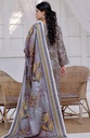 Designer Cotton Lawn 3 Pcs Unstitched Printed Collection 2024 - DL-097