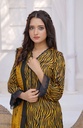 Designer Cotton Lawn 3 Pcs Unstitched Printed Collection 2024 - DL-096