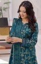 Designer Cotton Lawn 3 Pcs Unstitched Printed Collection 2024 - DL-090
