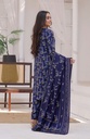 Designer Cotton Lawn 3 Pcs Unstitched Printed Collection 2024 - DL-089