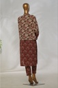 Bin Saeed - Fusion Collection - 09
