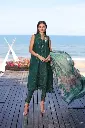 Saadia Asad - Noor Luxury Chikankari Lawn 23 D1-B