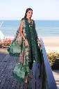 Saadia Asad - Noor Luxury Chikankari Lawn 23 D1-B