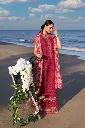 Saadia Asad - Noor Luxury Chikankari Lawn 23 D12-A