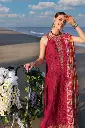Saadia Asad - Noor Luxury Chikankari Lawn 23 D12-A