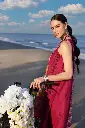 Saadia Asad - Noor Luxury Chikankari Lawn 23 D12-A