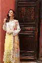 Saadia Asad - Noor Luxury Chikankari Lawn 23 D7-A
