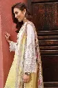 Saadia Asad - Noor Luxury Chikankari Lawn 23 D7-A