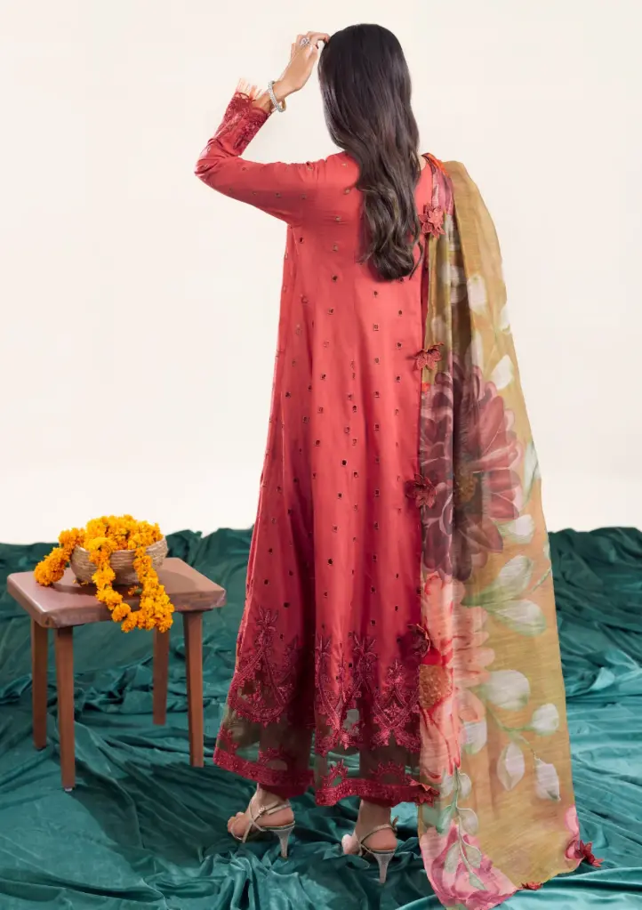 Iznik - Aashiaan AL-03 Daanaa