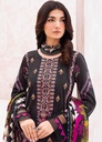 Ramsha - Mashaal Luxury Lawn Vol 7 L-704