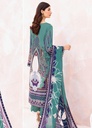 Ramsha - Mashaal Luxury Lawn Vol 7 L-705