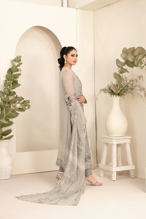 Tawakkal Fabrics - Setareh D-5626