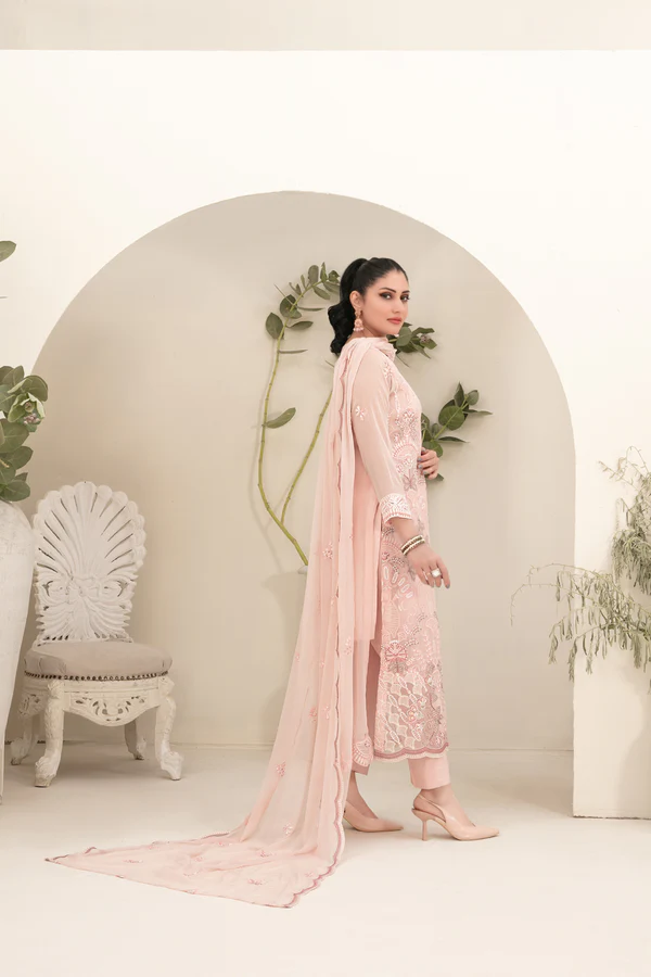 Tawakkal Fabrics - Setareh D-5627