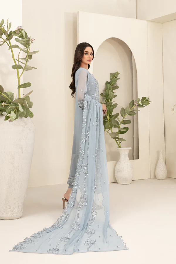 Tawakkal Fabrics - Setareh D-5630